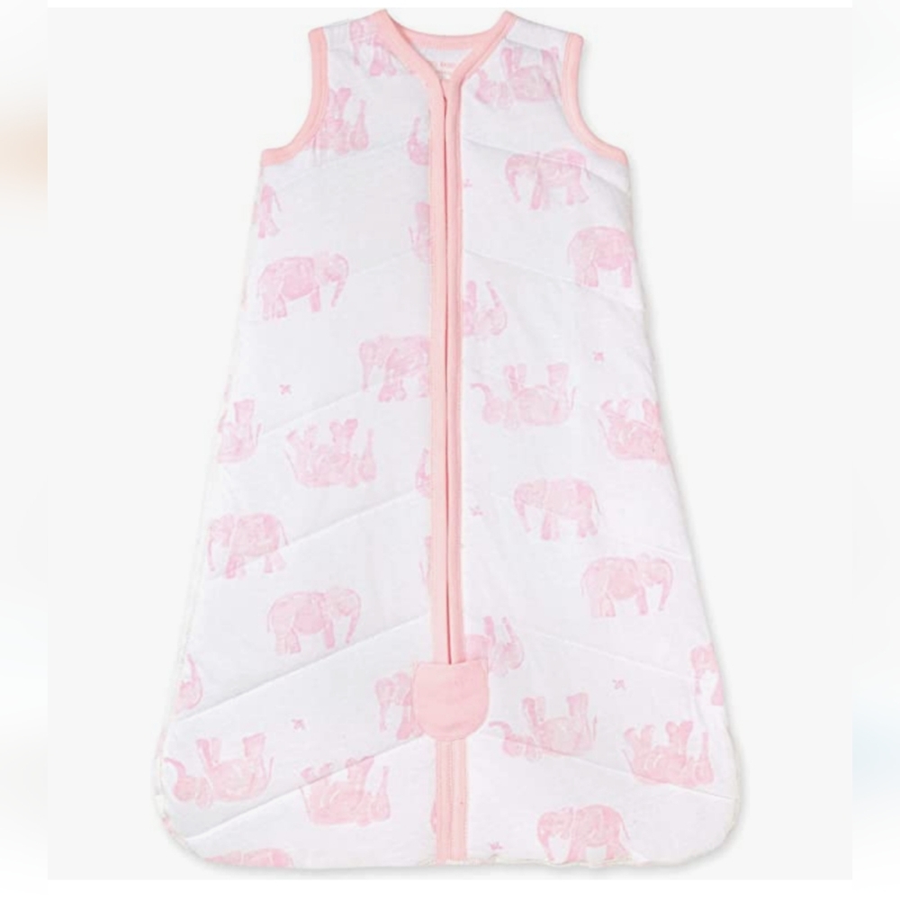 Burt's Bees Sleep Sack 6-12m